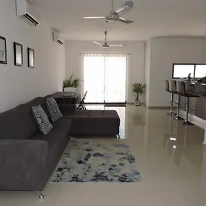  Сasa de vacaciones Casa K'iin - Mérida, Yucatán.