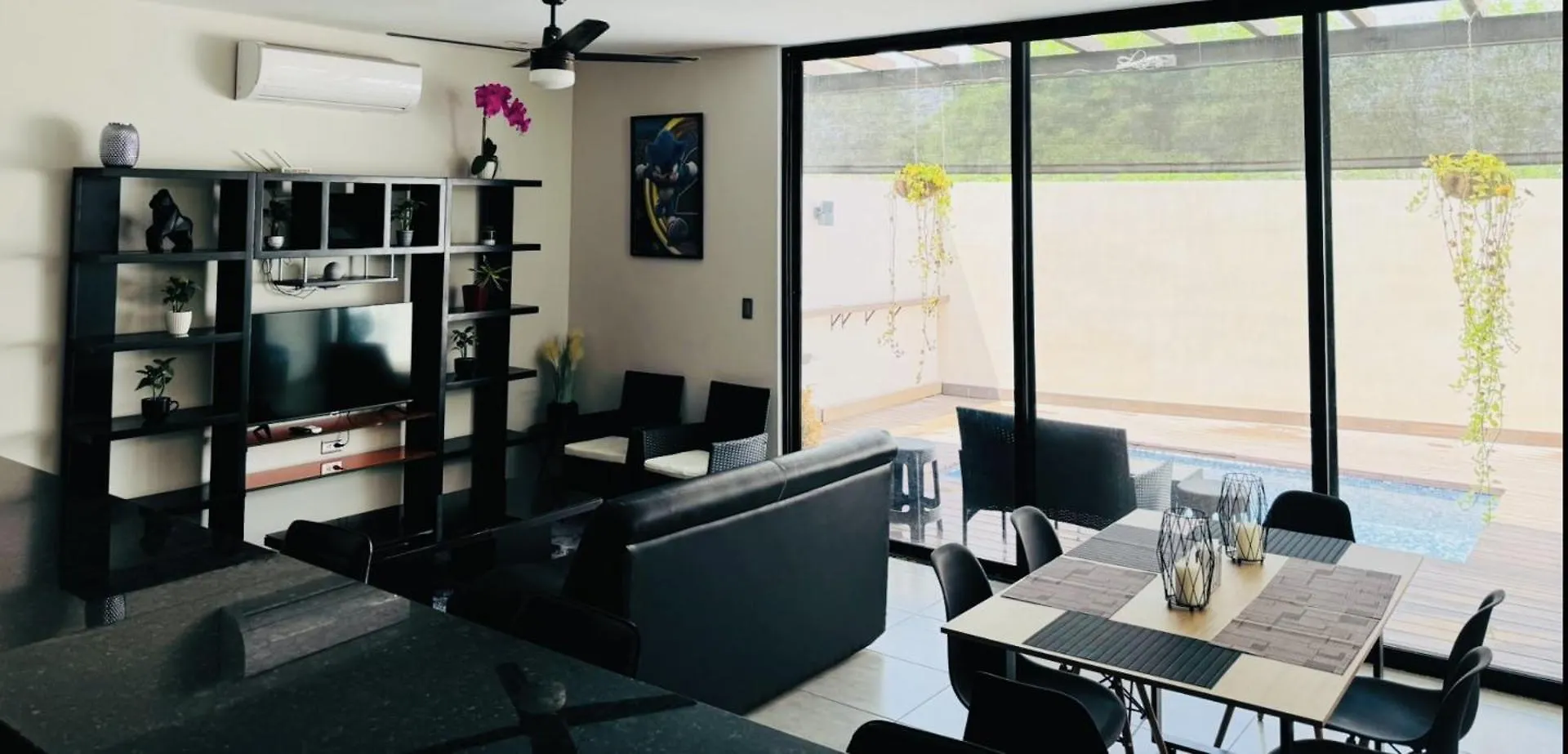 Holiday home Casa Auro Villa Merida