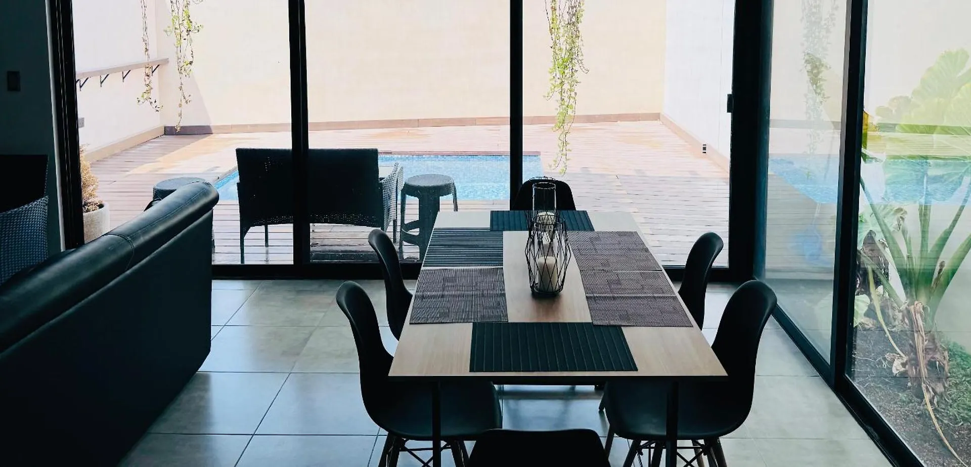 Casa Auro Villa Merida Mexico
