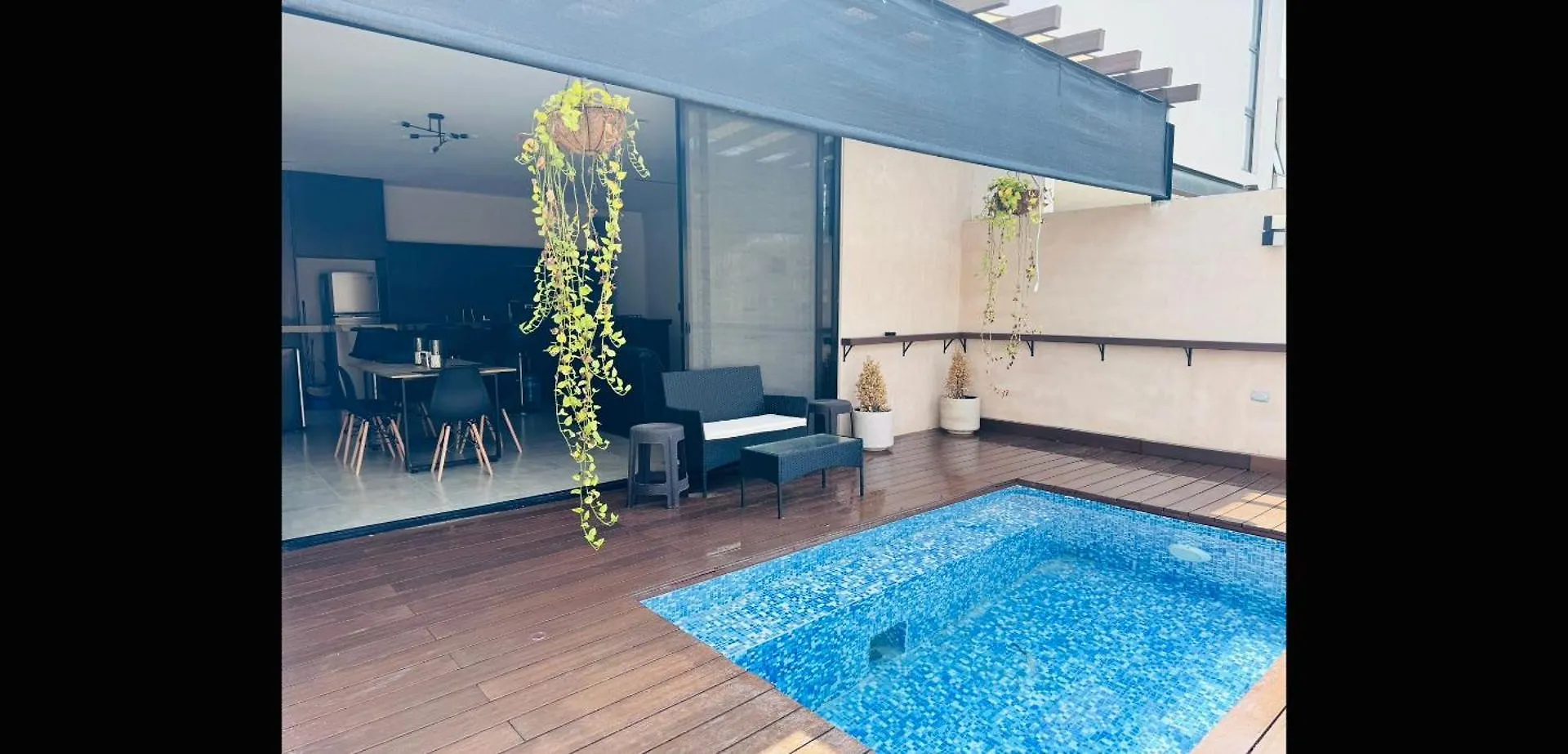 Casa Auro Villa Merida